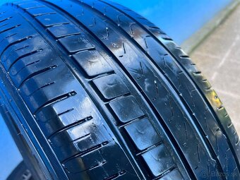 235/65 R17 letné pneumatiky – kompletná sada - 2