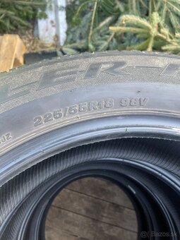 225/55 r18 - 2