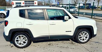 JEEP Renegade 1.3 GSE Night Eagle - 2