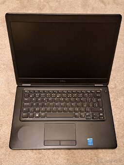 Notebook DELL Lattitude E5450 - 2