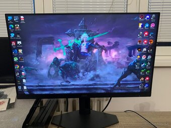 Monitor AOC - 2