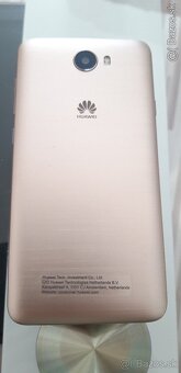 Huawei Y5 II - 2