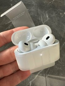 Airpods PRO 2023 s USB-C - original apple - 2