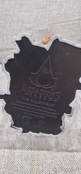 Assassin's Creed Syndicate Jacob Frye soška - 2