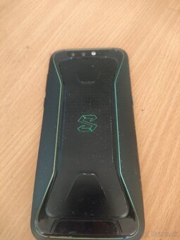 Xiaomi black shark - 2