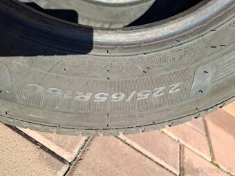 225/65R16C - 2