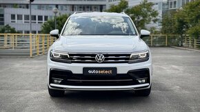 VW TIGUAN ALLSPACE 2020 HIGHLINE RLINE 4MOTION 7Miestne‼️ - 2