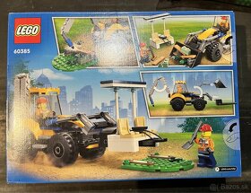 Lego Technic, City - 2