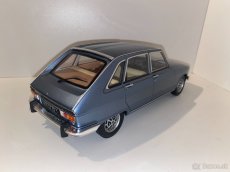 Renault r16 1:18 Otto models - 2
