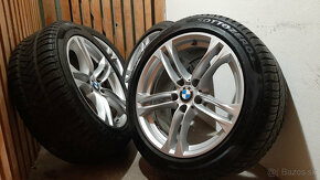 BMW Styling M613 5x120 R18 Dvojrozmer - 2