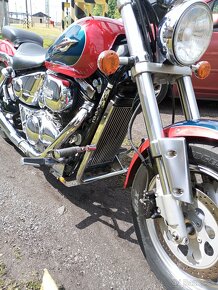 SUZUKIVZ 800 - 2