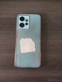 Xiaomi Redmi note 12 - 2