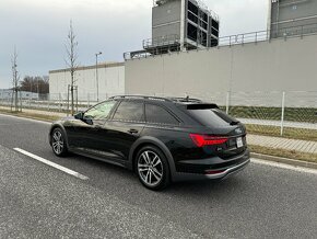 Audi A6 Allroad 55 257kw 3.0 V6 TDI mHEV quattro DPH - 2