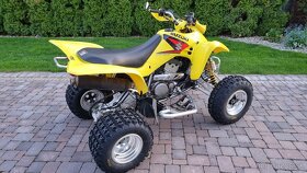 Suzuki LTZ 400 - 2