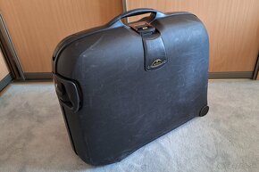 Kufor Samsonite deluxe cierny - 2