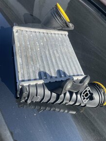 Novy intercooler 1.9tdi 1.8t - 2