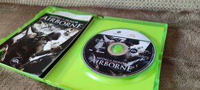 Medal of honor airborne pre xbox360 - 2