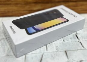 Samsung Galaxy A25 5G Nový,Zapečateny - 2