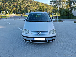 VOLKSWAGEN SHARAN  1.9 TDI 85 KW Comforline R.V.2004 - 2