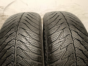 185/60 R14 Zimné pneumatiky Matador Sibir Snow 2 kusy - 2