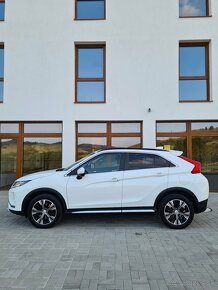 Mitsubishi Eclipse Cross 1.5 Turbo Mivec - 2