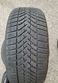 225/50r17 Semperit - 2