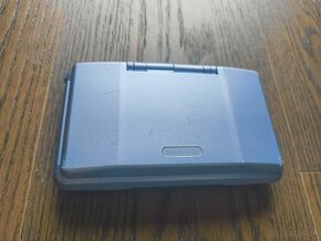 Nintendo DS - 2