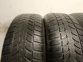 225/65 R17 Zimné pneumatiky Sava Eskimo 4 kusy - 2