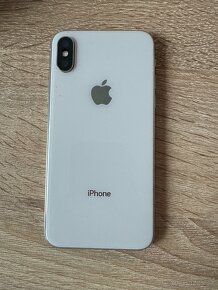 iPhone X 256 gb - 2