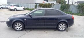 Audi A4 1,9TDi 96kw r.v 2003 - 2