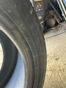 315/40r21 275/45r21 - 2