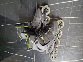 Rollerblade korcule - 2