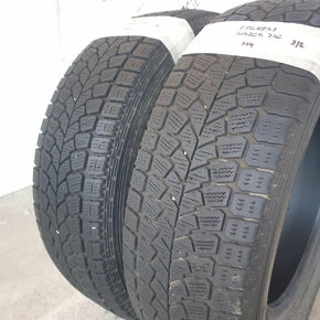 Zimné pneumatiky 215/65 R16 FALKEN - 2