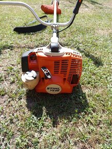 Stihl Fs 56 - 2