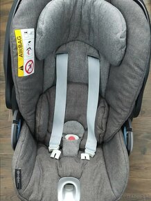 Cybex Platinum - 2