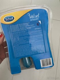 Scholl velvet smooth pilnik - 2