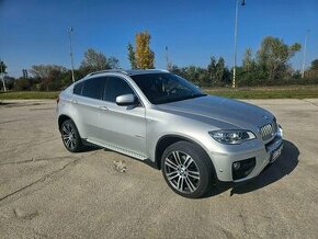 BMW X6 xDrive 40d - 2