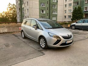 Opel Zafira Tourer 2.0 CDTI 96kw - 2