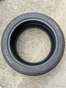 Zimne pneumatiky Fulda Kristall Control HP 2 225/45 R17 - 2