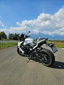 Suzuki Gsx-S 1000 f - 2