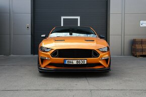 Ford Mustang GT 5.0 V8, 343 kW, 2019 USA - 2