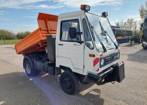 Multicar M 26 A 4x4 nafta 74 kw - 2