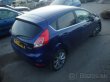 FORD FIESTA 2014 - 2