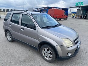 Suzuki Ignis - 2