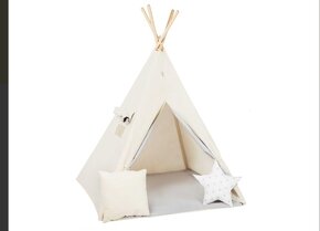 Teepee stan - 2