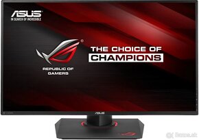 ASUS ROG Swift PG279Q - 2