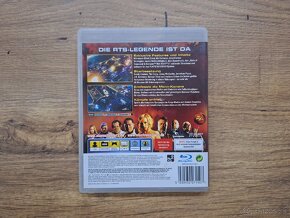 Command & Conquer Red Alert 3 Ultimate Edition na PS3 - 2