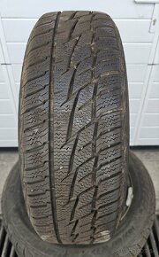 185/60 R15 zimné komplety - 2