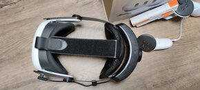 ????Oculus Quest 3 s príslušenstvom – Virtuálny únik - 2