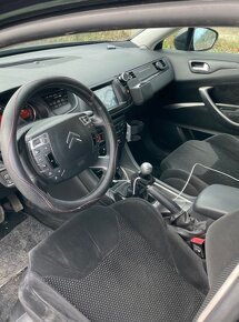 Citroen C5 Tourer 1.6 HDi 16V 80KW - 2